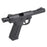 Action Army AAP-01 Assassin Gas Blowback Airsoft Pistol (Black)