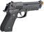 G&G GPM92 GP2 Gas Blowback Airsoft Pistol