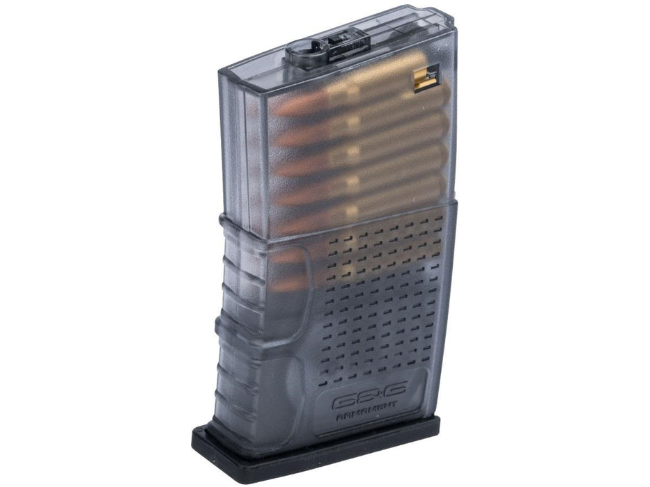 G&G TR16 G2H 40 Rounds Low-Cap Airsoft Magazine