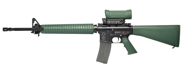 G&G GC7A1 AEG Airsoft Gun