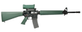 G&G GC7A1 AEG Airsoft Gun