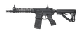 G&G CM16 SRL 9'' AEG Airsoft Gun (Black)