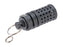 Matrix Incinerator Flash Hider with Keychain Ring (14mm CCW)