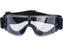 Matrix GX-1000 Shooting Goggles 3 Lens