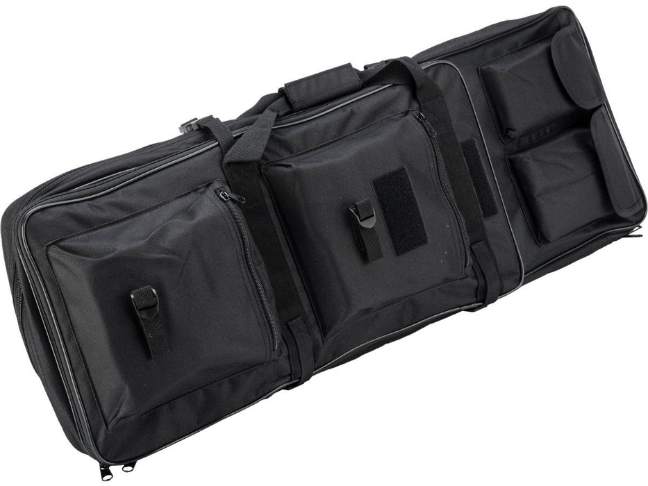 Matrix Single Padded Gun Bag with Extension