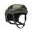 PTS MTEK FLUX FAST Helmet
