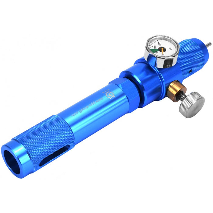 PPS Adjustable CO2 Fill Adapter
