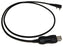 YDC Tech Baofeng BTech Kenwood & Anytone Programming Cable