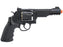 Umarex S&W M&P R8 Gas Blowback Airsoft Revolver