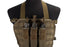 Matrix High Speed Operator Chest Rig with Integrated SMG Mag Pouch