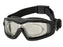 Pyramex V2G Plus Anti-Fog Goggles