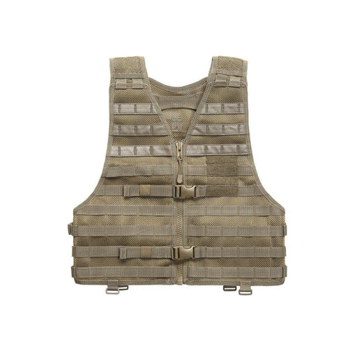 5.11 VTAC LBE Molle Tactical Vest (Sandstone)